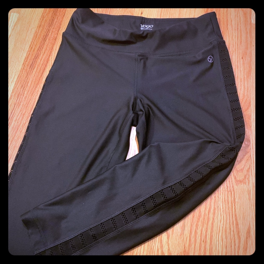 VOGO athletica | women’s capris